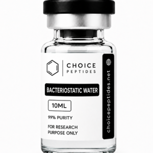 BAC Water 10ML