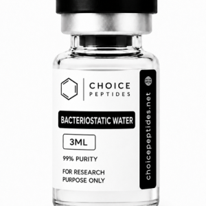 BAC Water 3ML