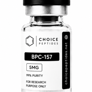 BPC-157 5MG