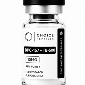 BPC-157 + TB-500 10MG