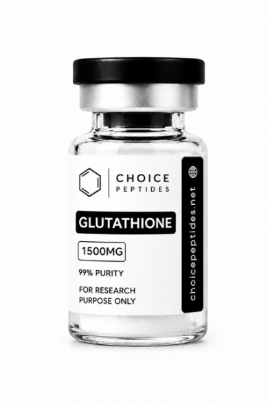 GLUTATHIONE 1500MG
