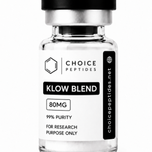 KLOW BLEND 80MG