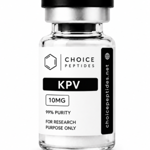 KPV 10MG