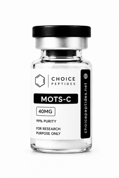 MOTS-C 40MG