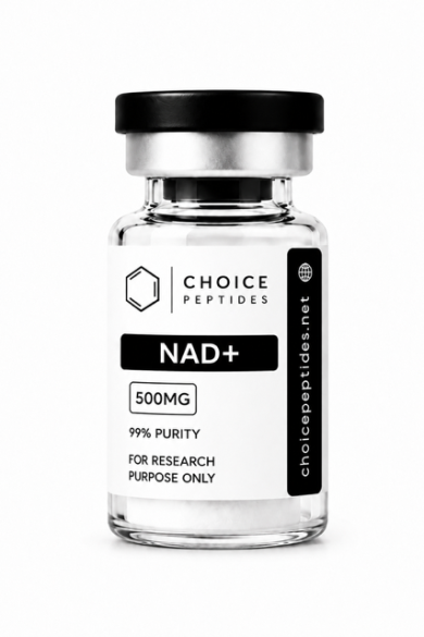 NAD+ 500MG