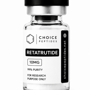 RETATRUTIDE 10MG