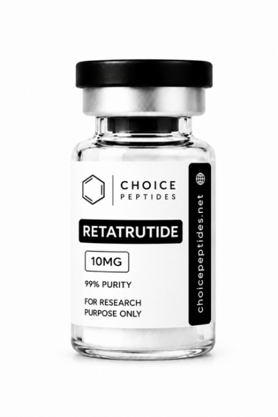 RETATRUTIDE 10MG