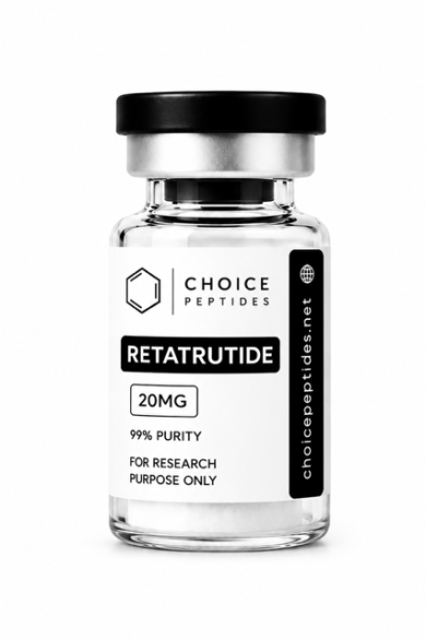 RETATRUTIDE 20MG