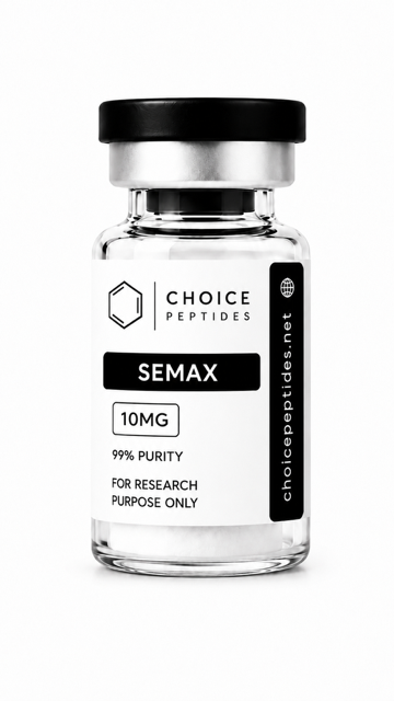 SEMAX 10MG