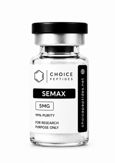 SEMAX 5MG