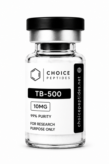 TB-500 10MG