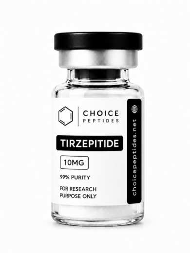 TIRZEPATIDE 10MG