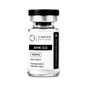 AHK-CU 100MG