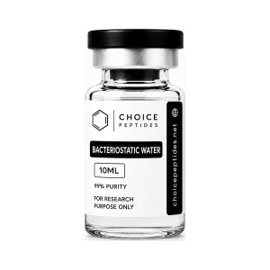 BAC Water 10ML