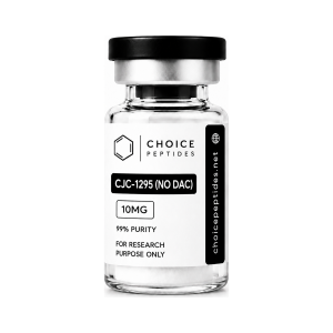 CJC-1295 (No DAC) 10MG