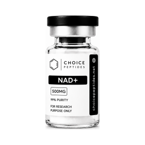 NAD+ 500MG