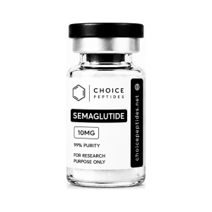 SEMAGLUTIDE 10MG