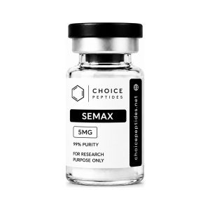 SEMAX 5MG