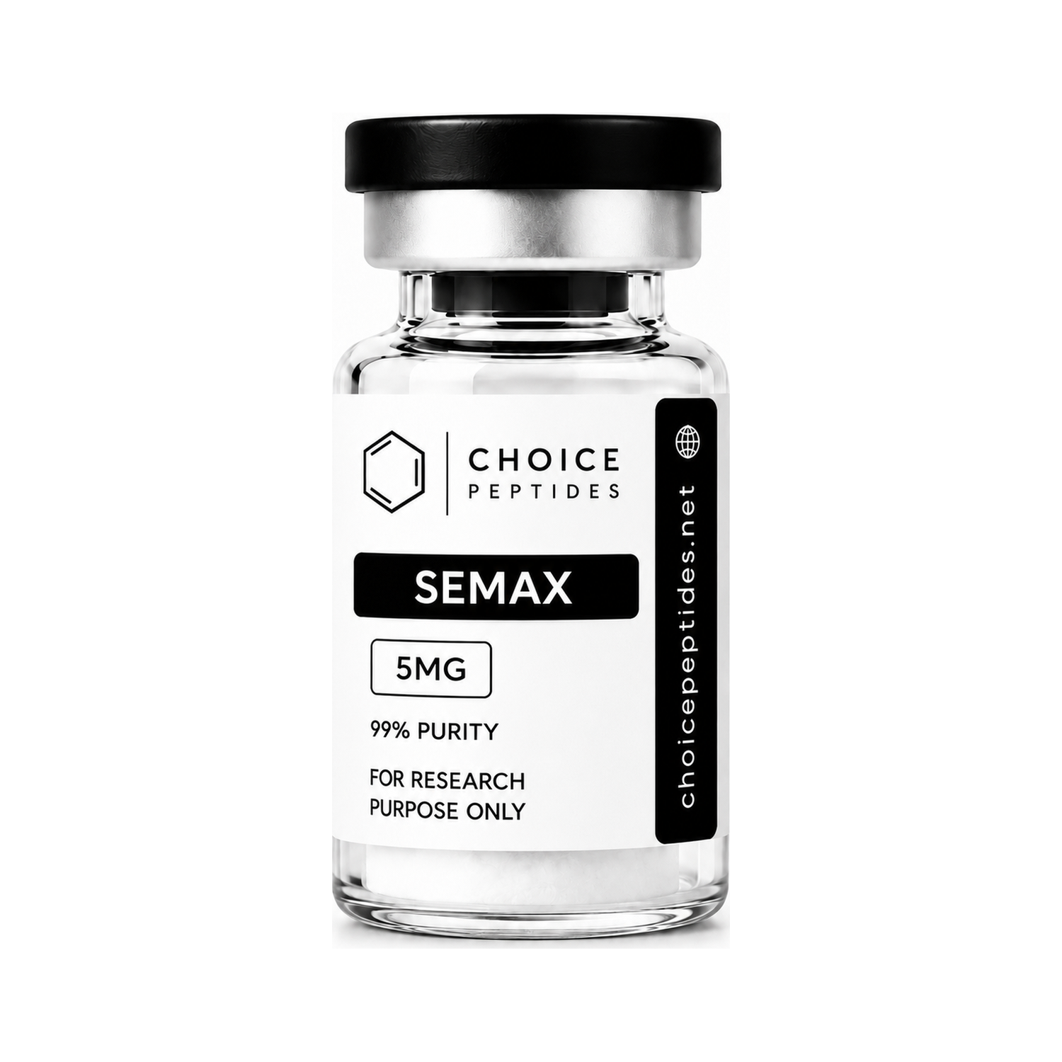 SEMAX 5MG
