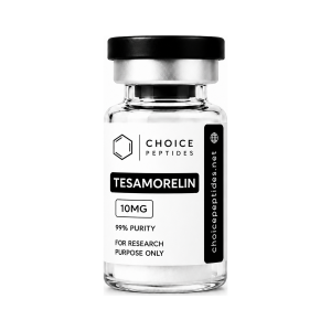 TESAMORELIN 10MG